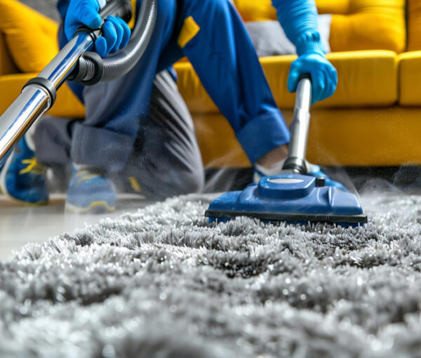 Carpet Cleaning Service