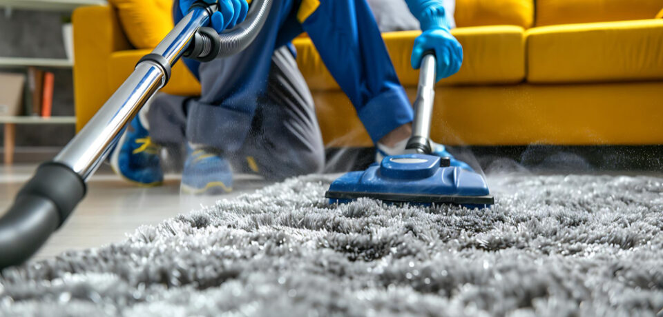 Carpet Cleaning Service
