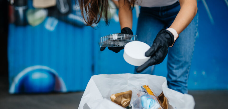 Not-for-profit Cleaning Service